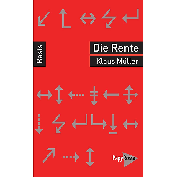 Die Rente, Klaus Müller