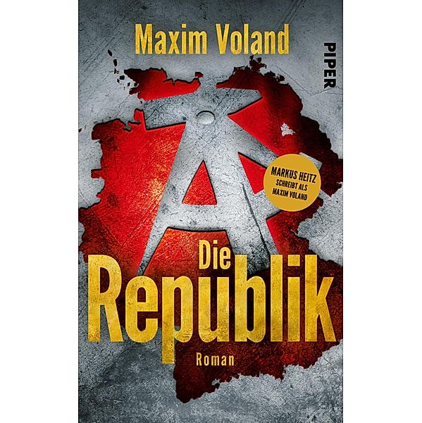 Die Republik, Maxim Voland