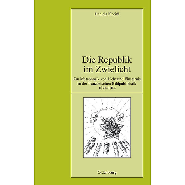 Die Republik im Zwielicht, Daniela Kneissl