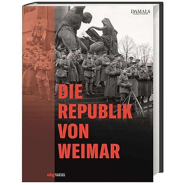 Die Republik von Weimar
