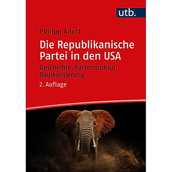 Die Republikanische Partei in den USA, Philipp Adorf