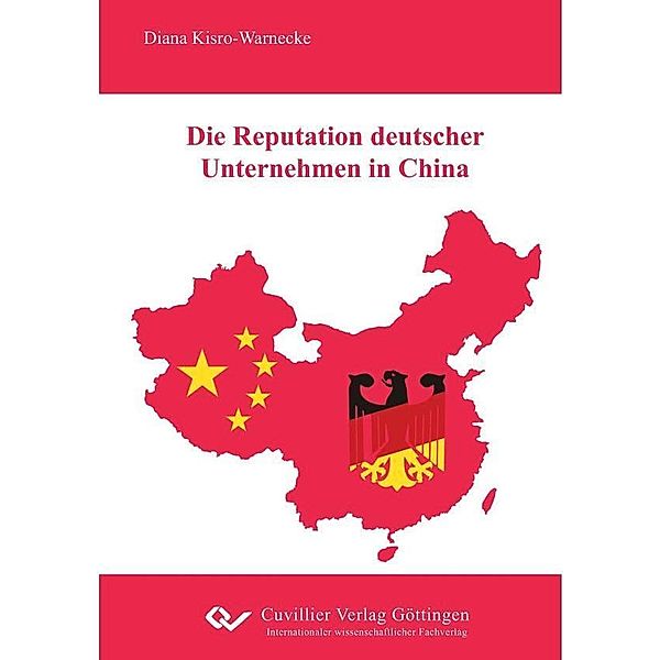 Die Reputation deutscher Unternehmen in China