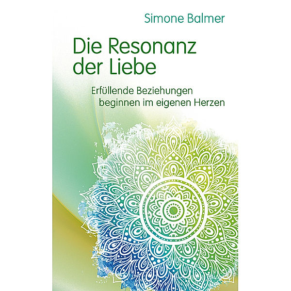 Die Resonanz der Liebe, Simone Balmer