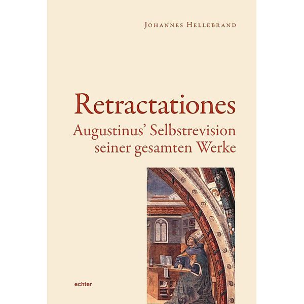 Die Retractationes, Johannes Hellebrand