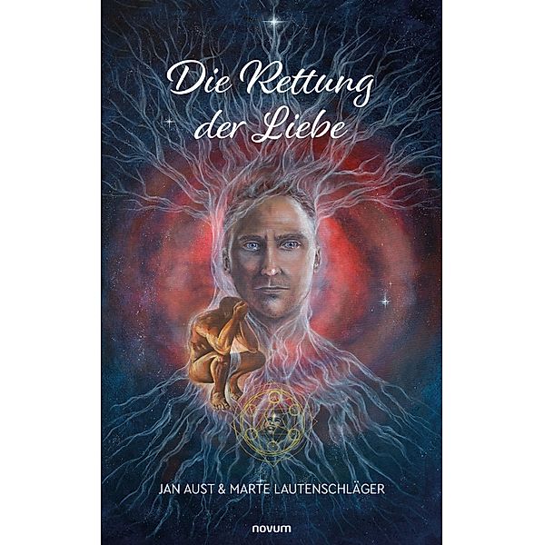 Die Rettung der Liebe, Jan Aust, Marte Lautenschläger