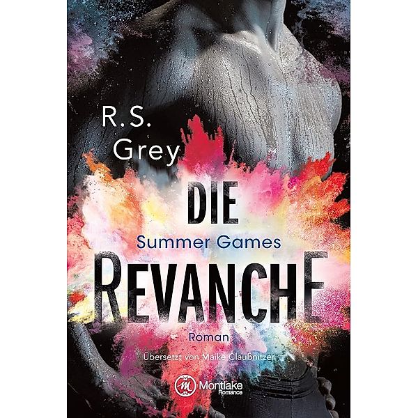 Die Revanche, R.S. Grey