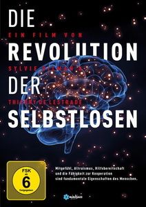 Image of Die Revolution der Selbstlosen