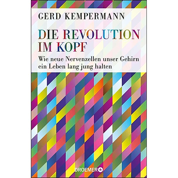 Die Revolution im Kopf, Gerd Kempermann