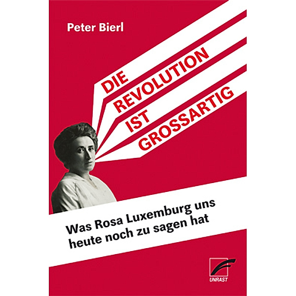 Die Revolution ist großartig, Peter Bierl