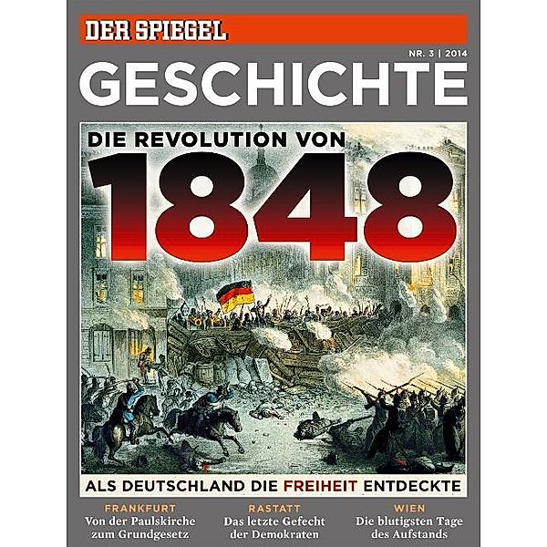 Die Revolution von 1884