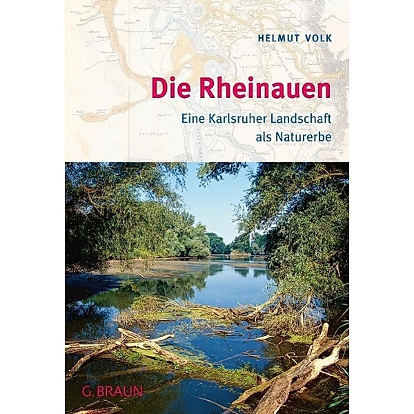Die Rheinauen, Helmut Volk