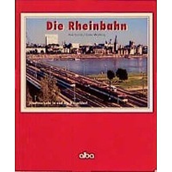 Die Rheinbahn, Axel Schild, Dieter Waltking