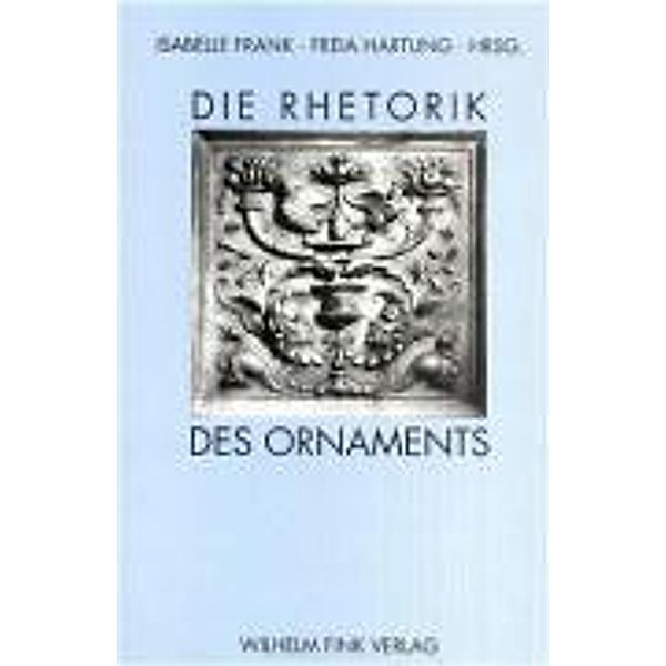 Die Rhetorik des Ornaments