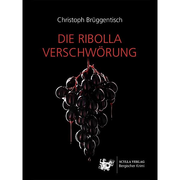 Die Ribolla Verschwörung, Brüggentisch Christoph