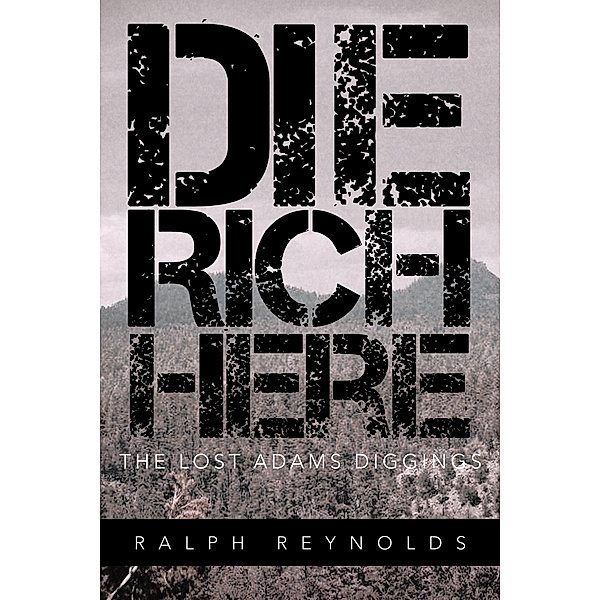 Die Rich Here, Ralph Reynolds