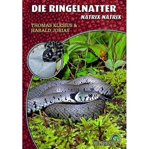 Die Ringelnatter, Thomas Klesius, Harald Jorias