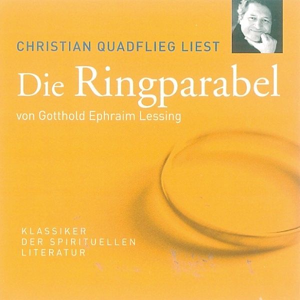 Die Ringparabel, Gotthold Ephraim Lessing