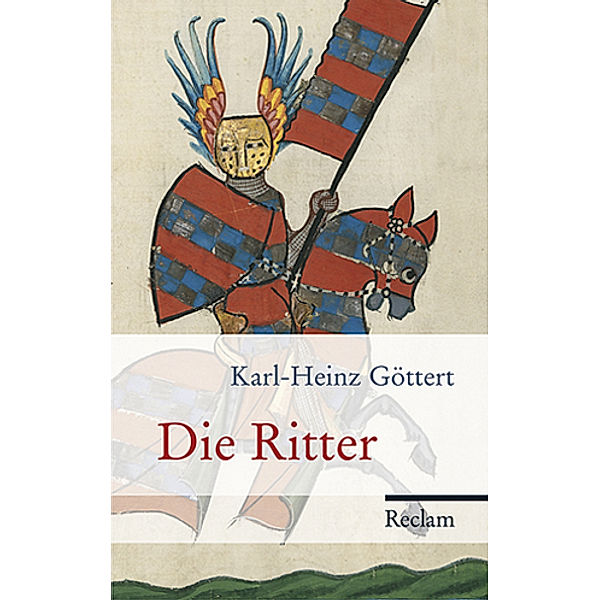Die Ritter, Karl-Heinz Göttert