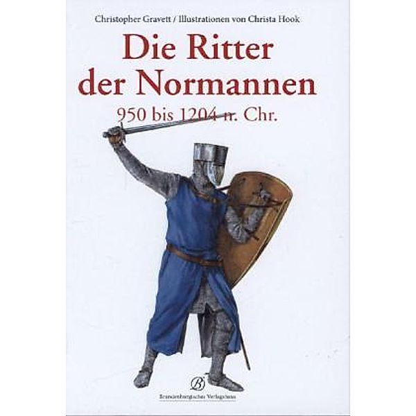 Die Ritter der Normannen, Christopher Gravett