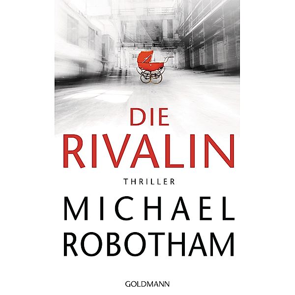 Die Rivalin, Michael Robotham