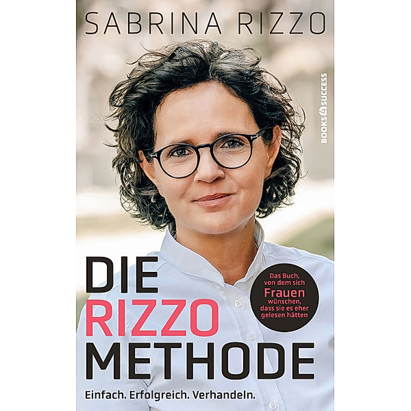 Die Rizzo-Methode, Sabrina Rizzo