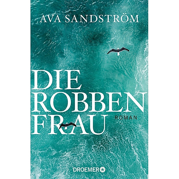 Die Robbenfrau, Ava Sandström