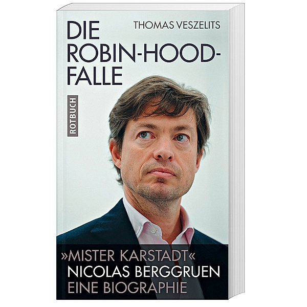 Die Robin-Hood-Falle, Thomas Veszelits