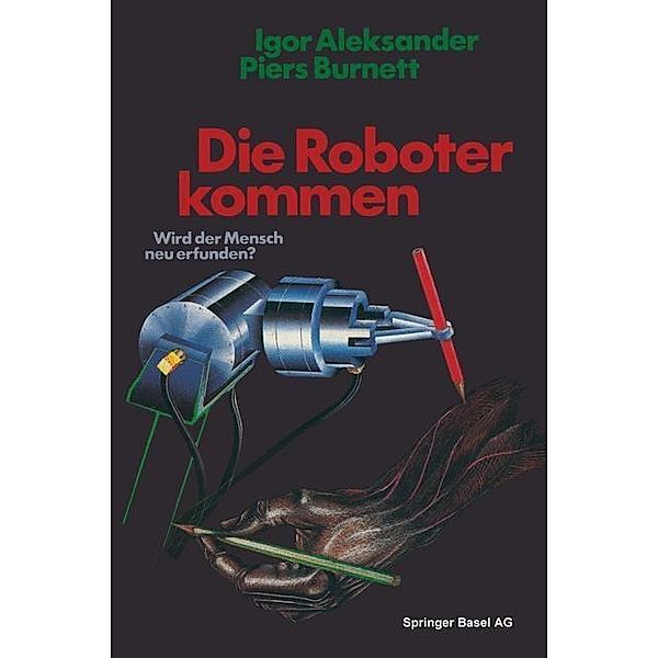 Die Roboter kommen, Aleksander