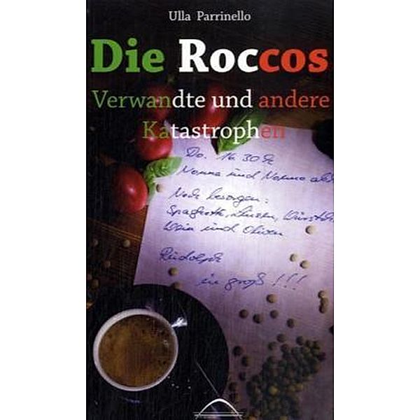 Die Roccos, Ulla Parrinello