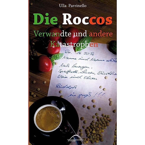 Die Roccos, Ulla Parrinello