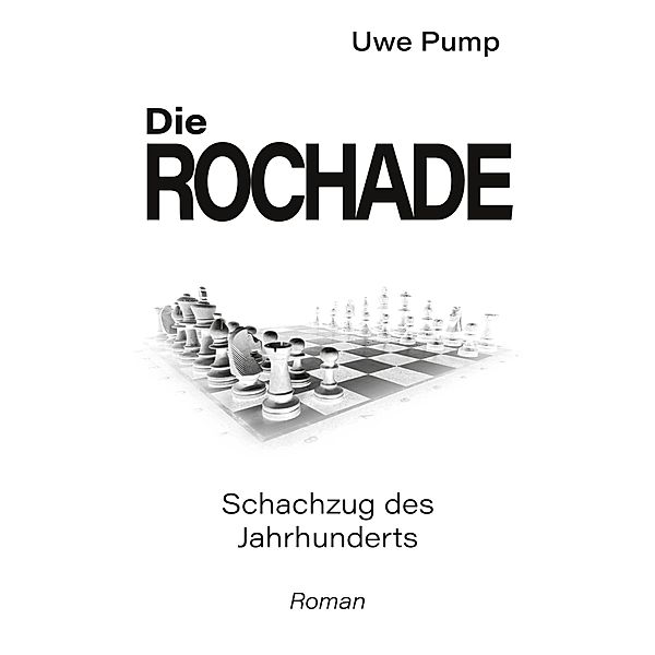 Die Rochade, Uwe Pump