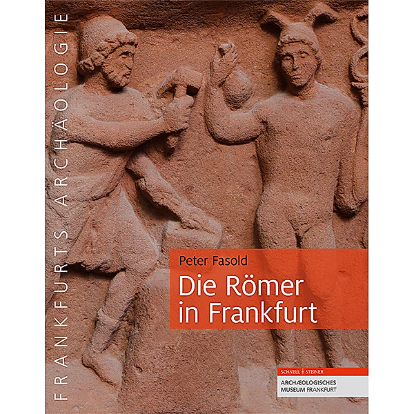 Die Römer in Frankfurt, Peter Fasold