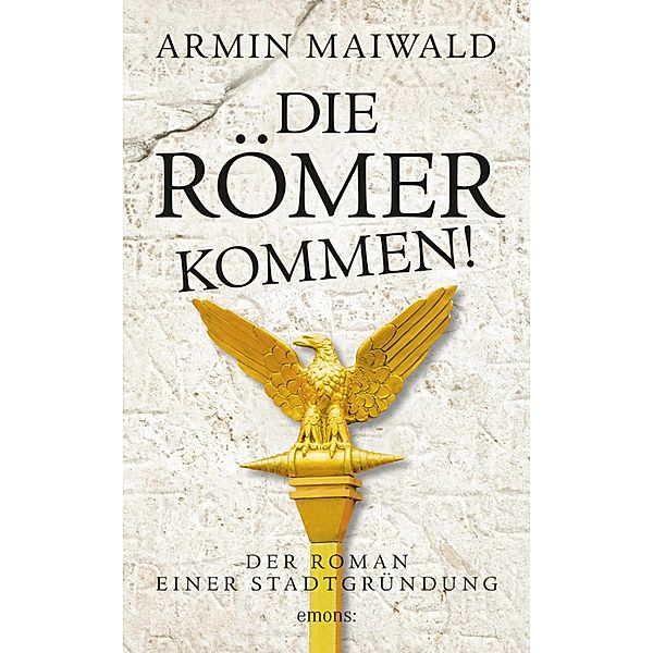 Die Römer kommen!, Armin Maiwald