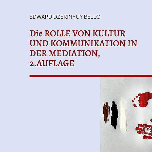 Die Rolle von Kultur und Kommunikation in der Meditation, Edward Dzerinyuy Bello