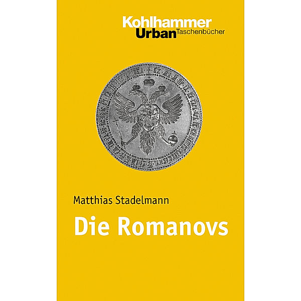 Die Romanovs, Matthias Stadelmann