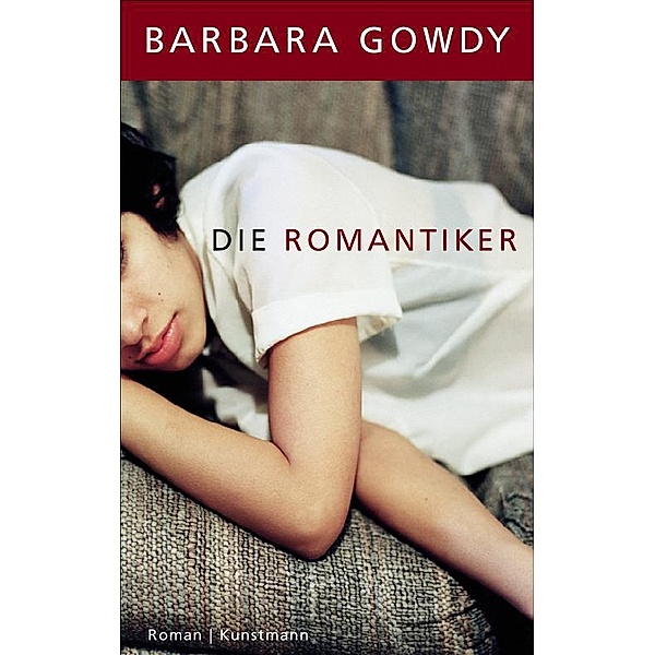 Die Romantiker, Barbara Gowdy