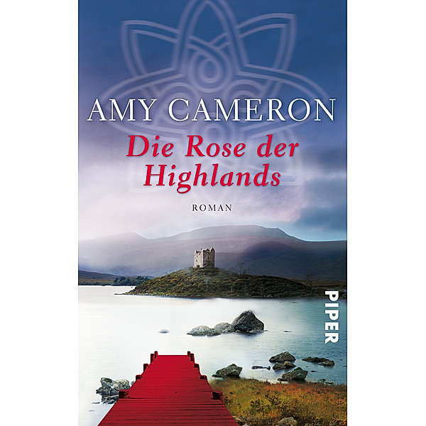 Die Rose der Highlands, Amy Cameron