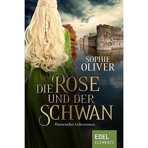 Die Rose und der Schwan, Sophie Oliver
