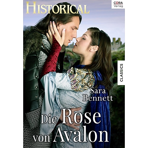 Die Rose von Avalon, Sara Bennett