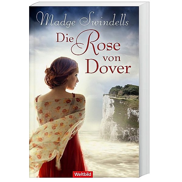 Die Rose von Dover, Madge Swindells