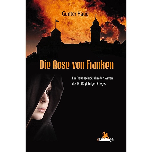 Die Rose von Franken / edition.inspiration, Gunter Haug