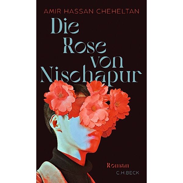 Die Rose von Nischapur, Amir Hassan Cheheltan