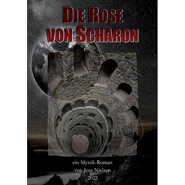 Die Rose von Scharon, Jens Nielsen