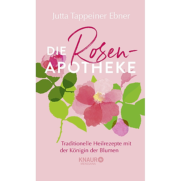 Die Rosen-Apotheke, Jutta Tappeiner Ebner