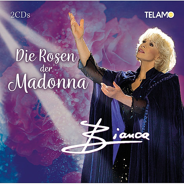 Die Rosen der Madonna (2 CDs), Bianca