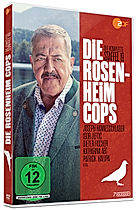 rosenheim cops dvd: Passende Angebote jetzt bei Weltbild