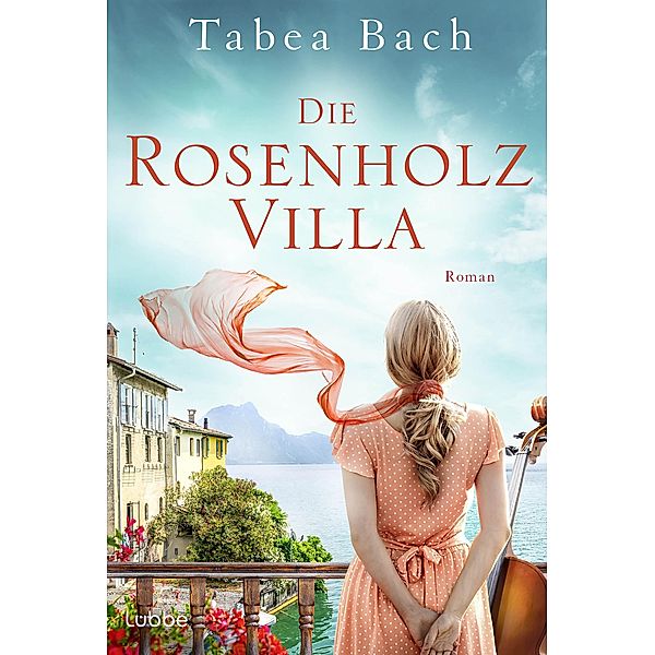 Die Rosenholzvilla Bd.1, Tabea Bach