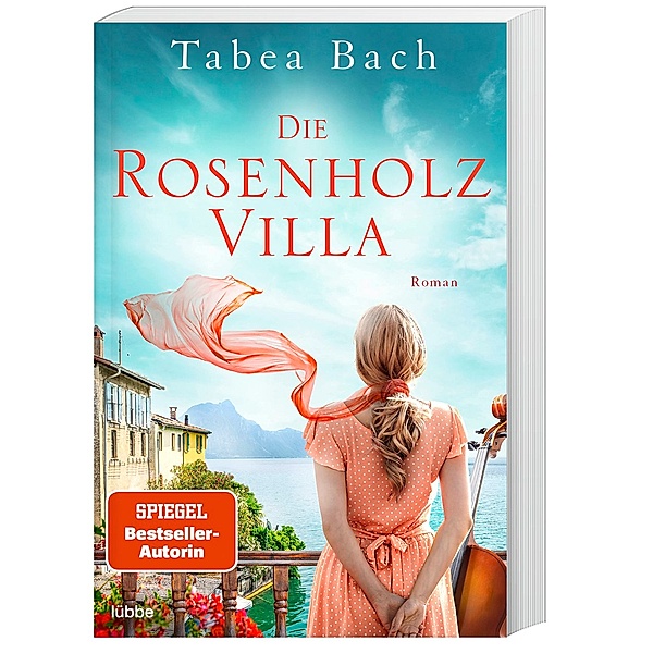 Die Rosenholzvilla Bd.1, Tabea Bach
