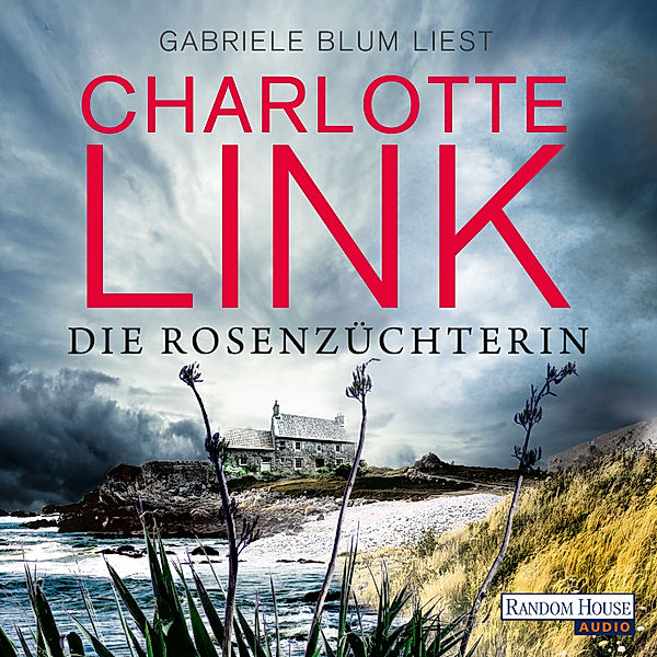 Die Rosenzüchterin, Charlotte Link