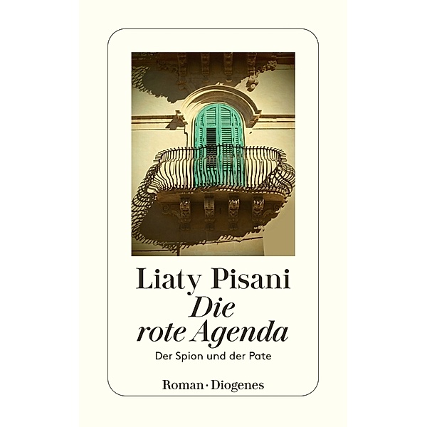 Die rote Agenda, Liaty Pisani